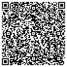 QR code with Huey Design & Editing contacts