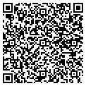 QR code with R Gunning contacts