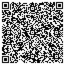 QR code with O'Boynick Paul L MD contacts