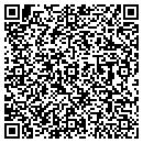 QR code with Roberta Ames contacts