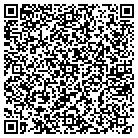 QR code with Rhodes-Stark Kelly L MD contacts