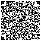 QR code with V & J Villagio Construction Corp contacts