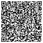 QR code with Waleed Construction Corp contacts
