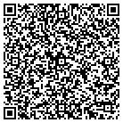 QR code with Rio Rancho Baptist Church contacts