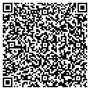 QR code with Glover Reagan M MD contacts