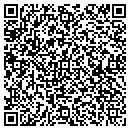 QR code with Y&W Construction Inc contacts