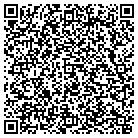 QR code with On Stage North Cross contacts