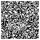 QR code with Presentation-Our Blessed Vrgn contacts