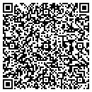 QR code with Reddy T K MD contacts