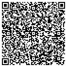 QR code with E H BUILDING Group LLC contacts