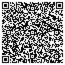 QR code with A-T Construction contacts