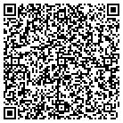 QR code with Wellemeyer Mark L OD contacts