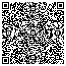 QR code with Hogan Amy MD contacts