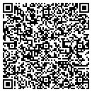 QR code with Hardy Fencing contacts