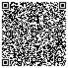 QR code with C C Construction Corporation contacts
