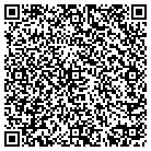 QR code with Owings Christopher MD contacts