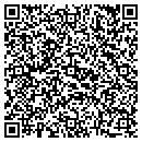 QR code with H2 Systems Inc contacts