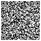 QR code with Peterson David A MD contacts