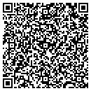 QR code with Radford Bennett L DO contacts