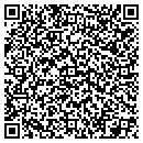 QR code with Autozone contacts