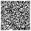 QR code with Zerbe Dary K MD contacts