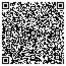 QR code with Z Place Zion Family Center contacts