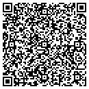 QR code with E & M Flights Limited LLC contacts