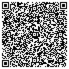 QR code with J & P Electrical Service LLC contacts