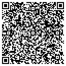 QR code with Amin Rajan R MD contacts