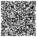 QR code with Hasiuk And Son contacts
