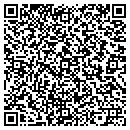 QR code with F Macias Construction contacts