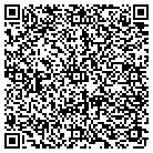 QR code with Domestic Tranquility Cabins contacts