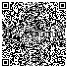 QR code with V A Outpatient Clinic contacts