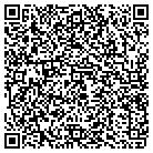 QR code with Galinas Constraction contacts