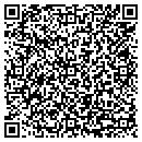 QR code with Aronoff David R MD contacts