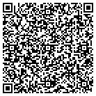 QR code with Aronoff George R MD contacts