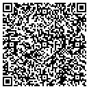 QR code with James R Moore contacts