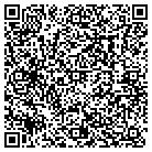 QR code with Hillcrest Electric Inc contacts