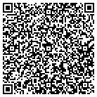 QR code with Irvine & Wilcox Contractors contacts