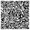 QR code with J And J Johnson Co contacts