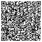 QR code with Markhams Computer Services Inc contacts