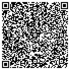 QR code with Handley Baptist Christian Acad contacts