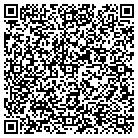 QR code with Highland Hills Interested Men contacts