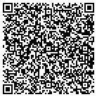 QR code with Mcwilliams Construction contacts
