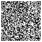QR code with Decarolis Design Studio contacts