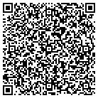 QR code with Mary E Baldwin Cfp Pro Assn contacts