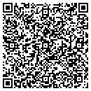 QR code with T L K Electric LLC contacts