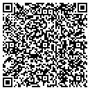 QR code with R F Moore Inc contacts
