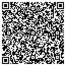 QR code with Kolortek contacts
