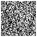 QR code with Caborn David MD contacts